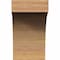 Ekena Millwork Huntington Smooth Rafter Tail, Western Red Cedar, 5 1/2"W x 10"H x 12"L RFT06X10X12HUN00SWR - alternate 2